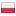 sanplast.pl server is located in Poland